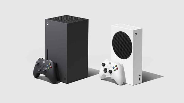 Über 21 Millionen Xbox-Series-Konsolen in Umlauf