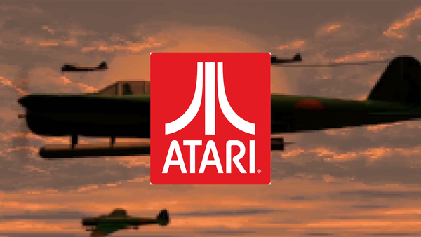 Atari kauft Accolade-Katalog, 1942, Bubsy und 100 weitere Marken