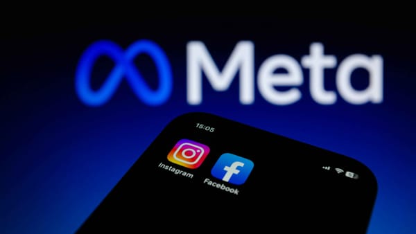 Facebook-Konzern stoppt Umsatzschwund – mehr Milliarden fürs Metaverse
