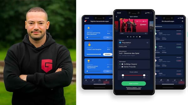 Berliner Gaming Stars plant dritte Investmentrunde