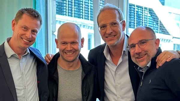 1SP Agency nimmt Profiflitzer in die Agenturfamilie auf