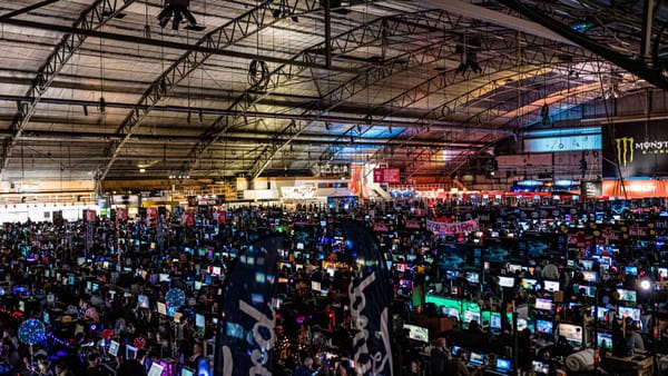 Sommerausgabe der DreamHack Hannover abgesagt