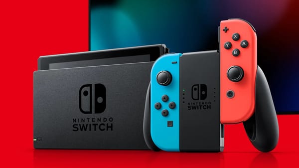 Nintendo führt JoyCon-Reparaturservice in der EU ein
