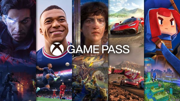 Microsoft startet PC Game Pass in 40 weiteren Ländern