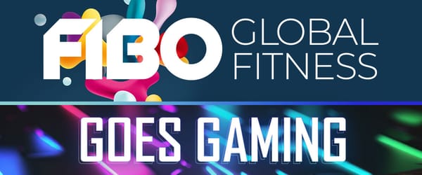 FIBO 2023 erstmalig mit Gaming- und Activity-Area
