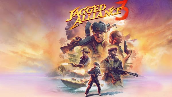 "Jagged Alliance 3" als Befreiungskampf für Fans und Franchise