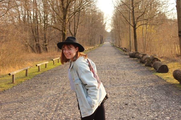 Alexandra Krienke wird Community-Managerin bei Headup