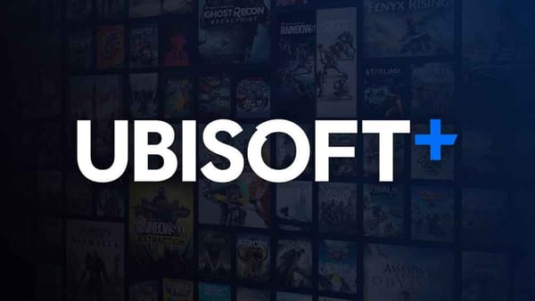 Ubisoft+ Multi Access auf Xbox verfügbar