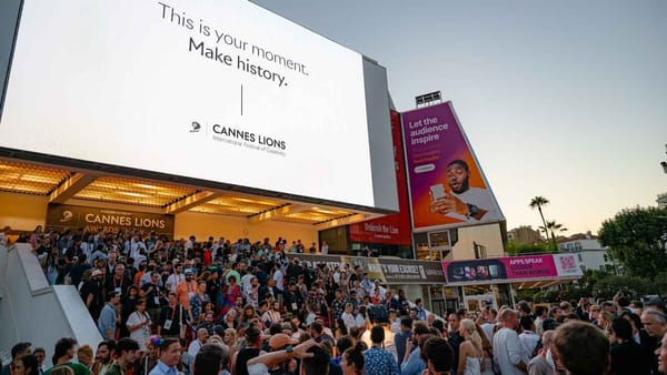 ESL Faceit sponsert Gaming-Löwen in Cannes