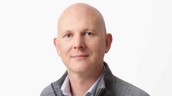 Phil Harrison hat Google offenbar verlassen