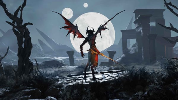 "Metal: Hellsinger" führt schwache Nominierungsliste für Nordic Game Awards an