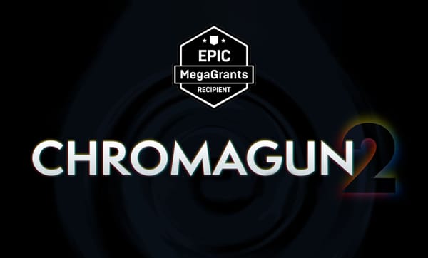 Pixel Maniacs erhalten 20.000 Dollar Epic MegaGrant