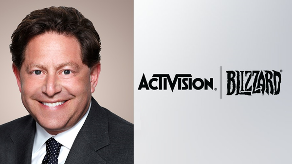Activision Blizzard steigert Umsatz und Gewinn beträchtlich