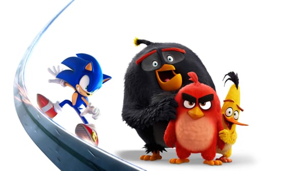 Rovio-Beirat spricht sich für 700-Mio-Euro-Angebot von Sega Europe aus 