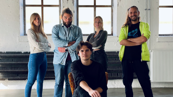 GamesFestival23: Von verschwommenen Realitäten und zerstörten Schulen