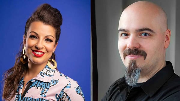 devcom 2023: Erste Referierende, Co-Events und Vor-Ort-Programm