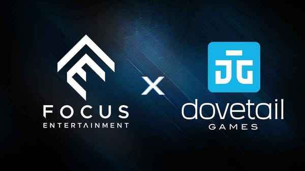 Focus meldet Rekordumsatz und übernimmt Dovetail Games