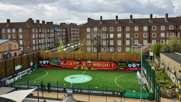 Electronic Arts unterstützt Fußball-Community mit "EA Sports FC Futures"