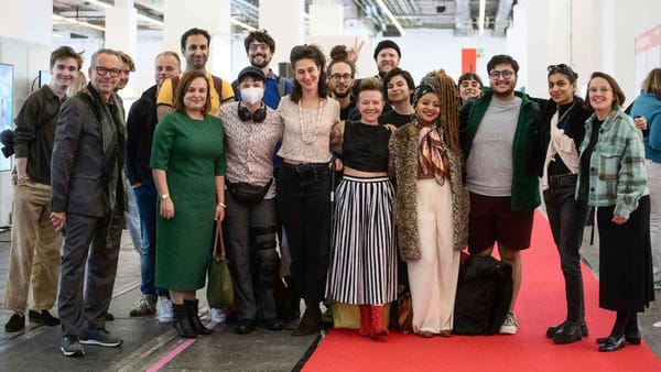 Einreichungen für das B3 HessenLab 2023 gestartet