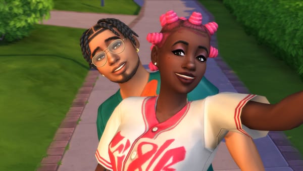 Sims 4 ist erfolgreichster Titel des Franchise