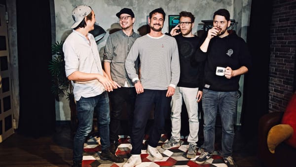 Studio71 nimmt Rocket Beans unter Vertrag