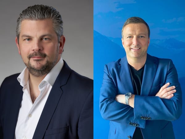 Tobias Reisberger wird CTO bei GamesCoin