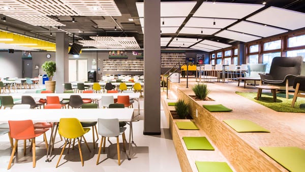 InnoGames baut 75 Arbeitsplätze ab