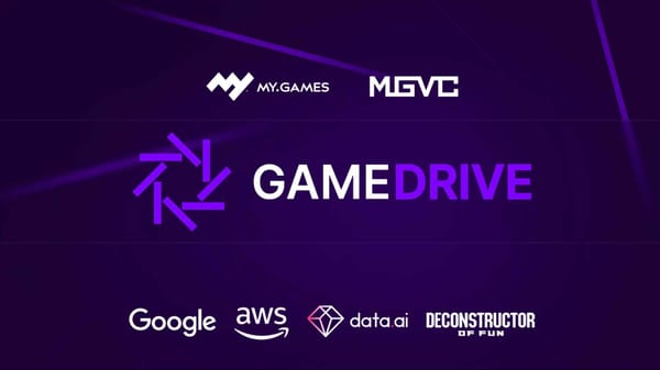 My.games startet mit Google und Amazon dritte Game Drive Runde