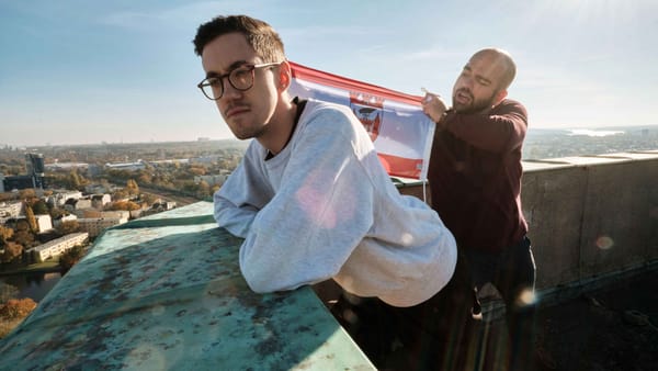 Kanalisierte Kreativität sucht Investor:innen