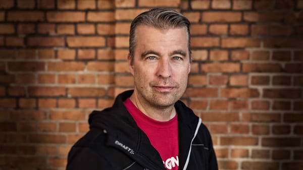 Paradox Interactive ist wieder auf Kurs, meint der CEO