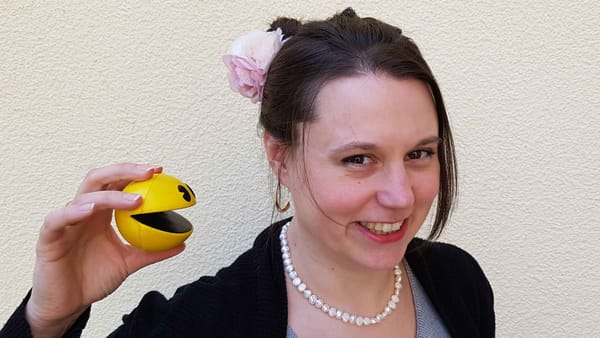 Johanna Janiszewski: Spielend die Zukunft gestalten