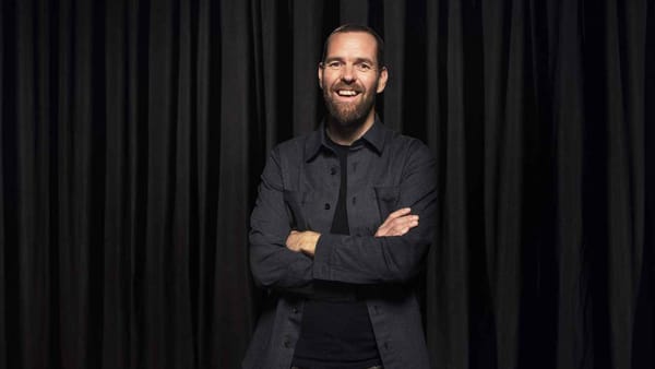 CEO Mikkel Weider verlässt Nordisk Games