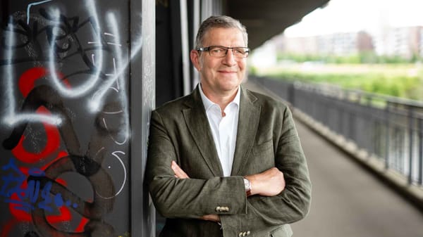 Standortinitiative Gamecity Hamburg feiert 20-jähriges Jubiläum