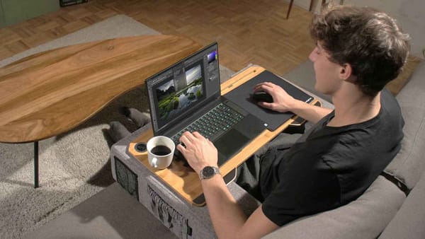 nerdytec vergibt europäischen PR-Etat an Ranieri Agency