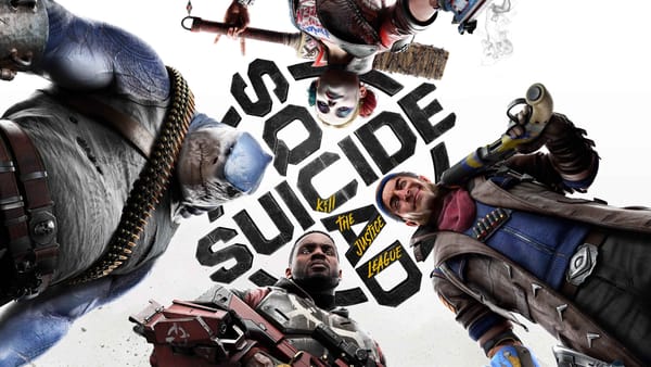 Warner verschiebt "Suicide Squad: Kill the Justice League" auf 2024