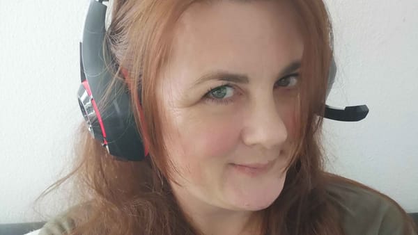 Julia Kastenmeier: Aufbau-Faible und ein Work-Life-Appell