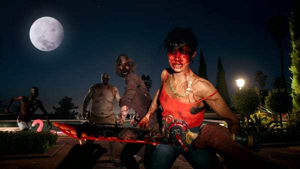 "Dead Island 2" knackt eine Million Verkäufe am Startwochenende