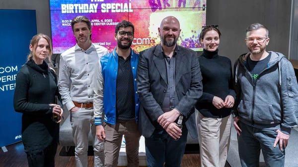 Gamedevs.nrw wird zur Standort-Initiative für Nordrhein-Westfalen