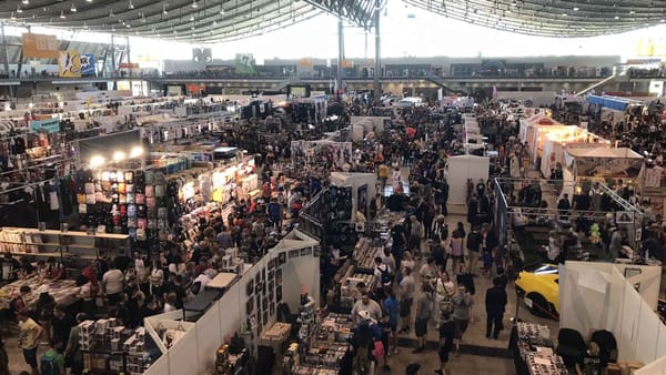 Comic Con Stuttgart 2023 erstmals mit Gaming-Bereich