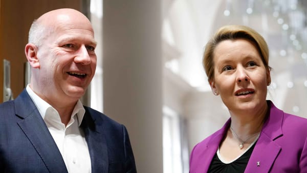 Gamespolitik in Berlin: SPD-Basis stimmt für Koalitionsvertrag