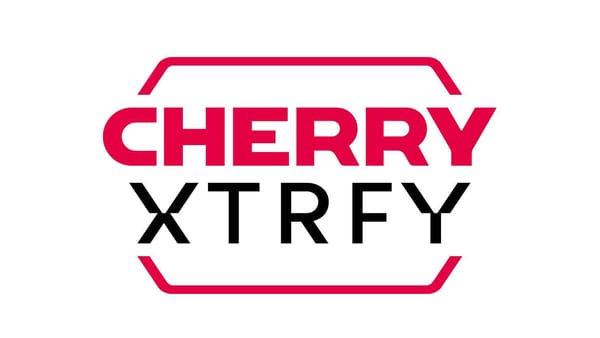 Cherry Xtrfy: Peripherie-Hersteller stellt neue Gaming-Marke vor