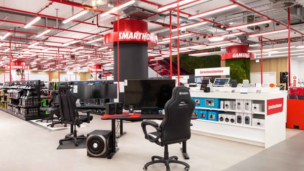 HEMIX: 566.000 Konsolen im ersten Quartal in Deutschland verkauft