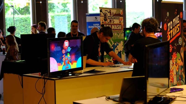 Indie Game Fest 2023: Kölner School of Games ist dabei