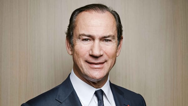 Fabrice Larue folgt auf Sean Brennan als CEO von Focus Entertainment