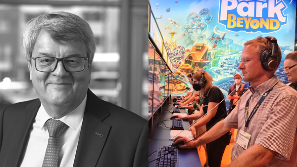 Ampel betont Änderungsbedarf bei der Gamesförderung  