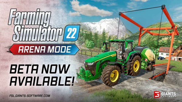 Fünfte Saison der Farming Simulator League erstmalig auch auf Konsolen