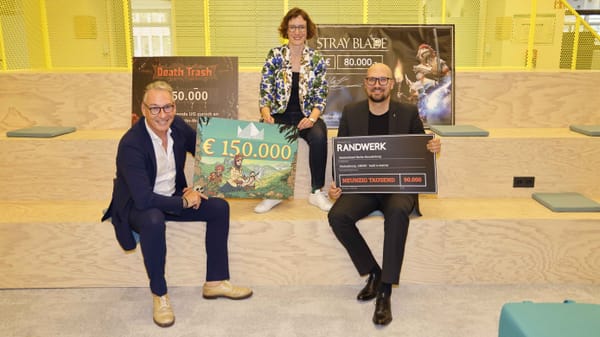 Vier Berliner Studios zahlen ihre MBB-Förderung zurück