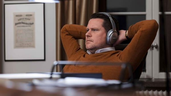 Embracer Group baute fünf Prozent der Belegschaft im letzten Quartal ab