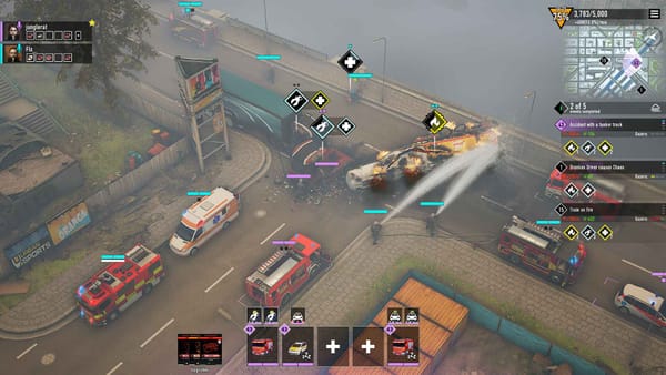 Promotion Software und sixteen tons setzen "Emergency"-Reihe fort