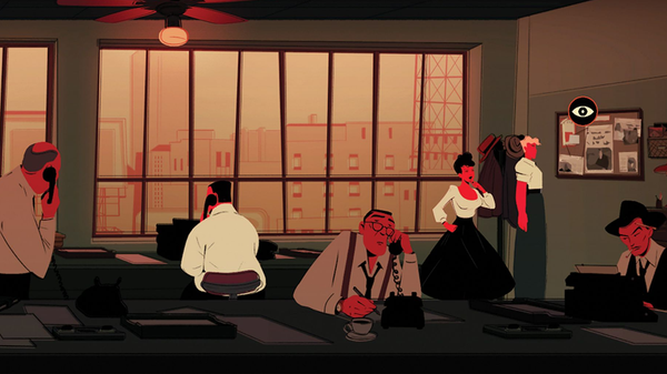 Arte France feiert zehnjähriges Videospiel-Engagement mit Multi-Plattform-Release